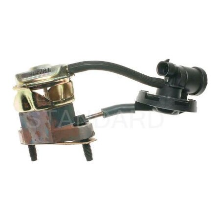 Standard Ignition